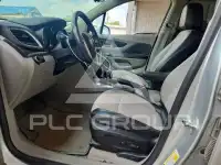 2015 Buick ENCORE photo