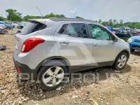 2015 Buick ENCORE фото