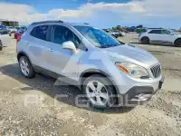 2015 Buick ENCORE photo