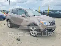 2015 Buick ENCORE фото