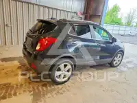 2015 Buick ENCORE фото