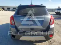 2015 Buick ENCORE фото