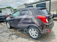 2015 Buick ENCORE photo