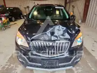 2015 Buick ENCORE фото
