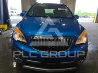 2015 Buick ENCORE фото