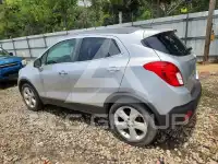 2015 Buick ENCORE фото