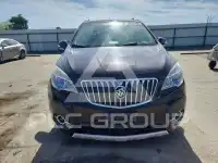 2015 Buick ENCORE фото