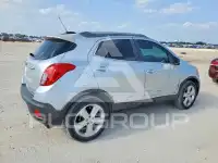 2015 Buick ENCORE photo