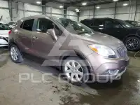 2015 Buick ENCORE photo
