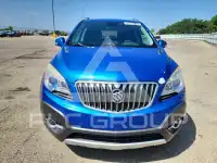 2015 Buick ENCORE photo