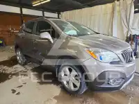 2015 Buick ENCORE photo