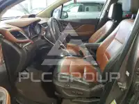 2015 Buick ENCORE photo