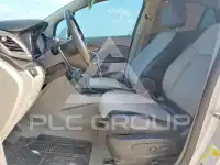 2015 Buick ENCORE photo