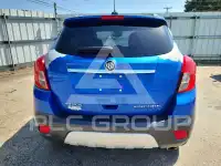 2015 Buick ENCORE photo