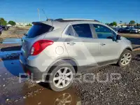2015 Buick ENCORE фото