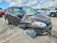 2015 Buick ENCORE фото