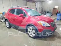 2015 Buick ENCORE photo