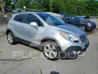 2015 Buick ENCORE фото