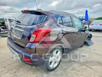 2015 Buick ENCORE фото