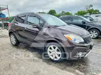 2015 Buick ENCORE photo