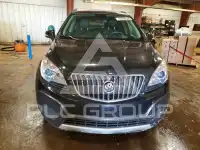 2015 Buick ENCORE фото