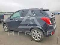 2015 Buick ENCORE фото
