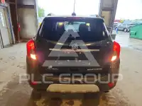 2015 Buick ENCORE фото