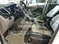 2015 Buick ENCORE фото