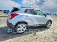 2015 Buick ENCORE photo