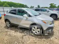 2015 Buick ENCORE фото