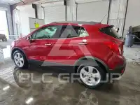 2015 Buick ENCORE фото