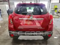 2015 Buick ENCORE фото
