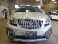 2015 Buick ENCORE фото