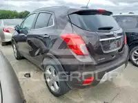 2015 Buick ENCORE photo