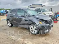 2015 Buick ENCORE фото