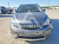 2015 Buick ENCORE фото
