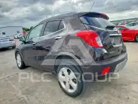 2015 Buick ENCORE фото
