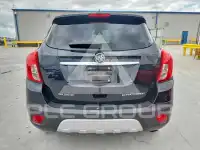2015 Buick ENCORE фото