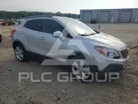 2015 Buick ENCORE фото