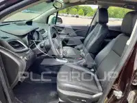 2015 Buick ENCORE photo