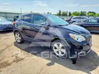 2015 Buick ENCORE фото