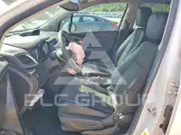 2015 Buick ENCORE фото