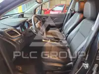 2015 Buick ENCORE фото