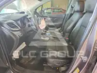 2015 Buick ENCORE photo