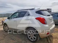 2015 Buick ENCORE фото