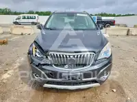2015 Buick ENCORE фото
