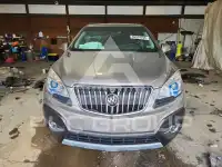 2015 Buick ENCORE photo
