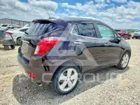 2015 Buick ENCORE photo