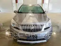 2015 Buick ENCORE photo