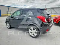 2015 Buick ENCORE фото